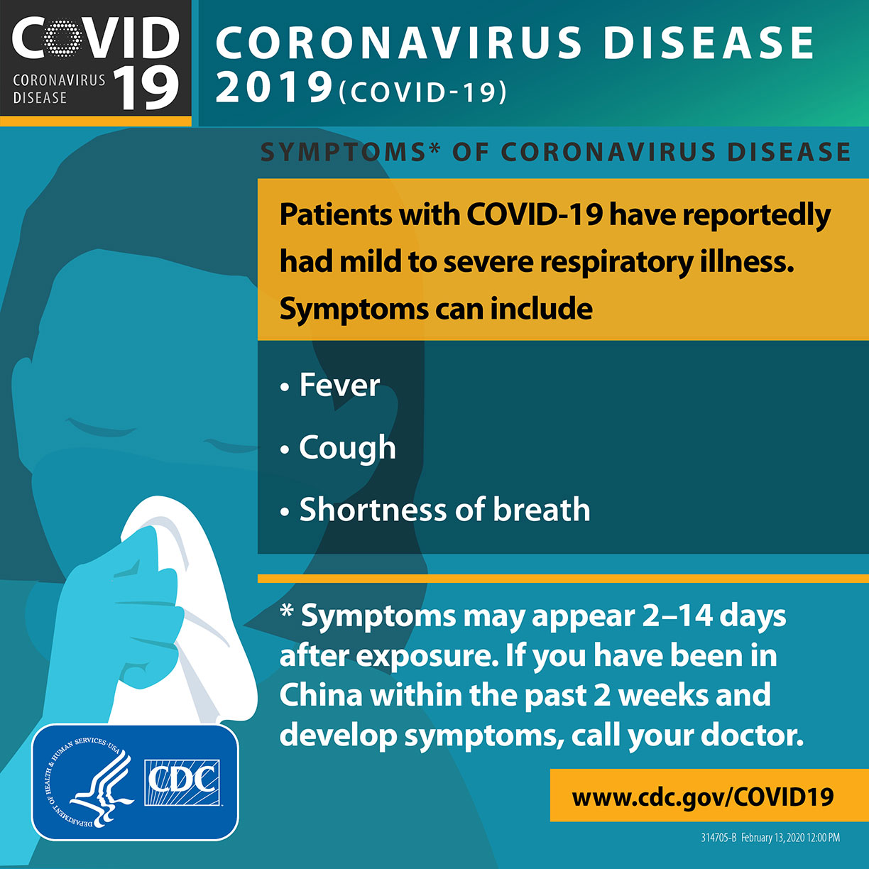 Coronavirus Disease (COVID-19) Resources
